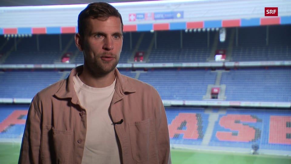 Frei: «Cool, dass wir genau gegen St. Gallen spielen» Frei: «Cool, dass wir genau gegen St. Gallen spielen»