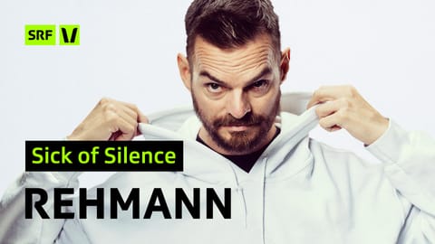 Rehmann S.O.S. – Sick of Silence