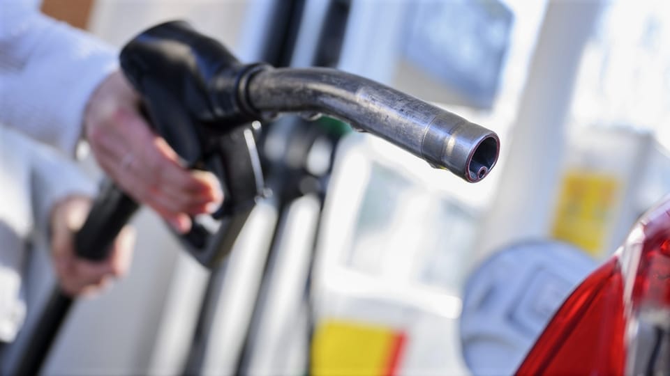 Kommt die staatliche App für Benzinpreise durch im Parlament?