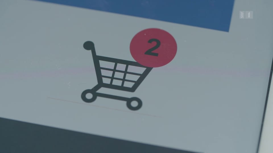 Frust beim Online-Einkauf: «CH-Shops» liefern aus dem Ausland
