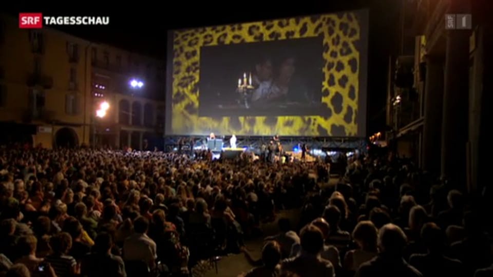 Filmfestival Locarno: ein unkonventioneller Film gewinnt