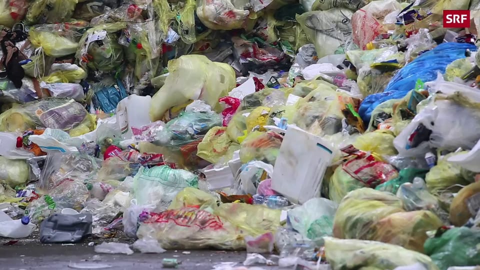 Kenia droht mit Haftstrafe für Plastiksack-Sünder