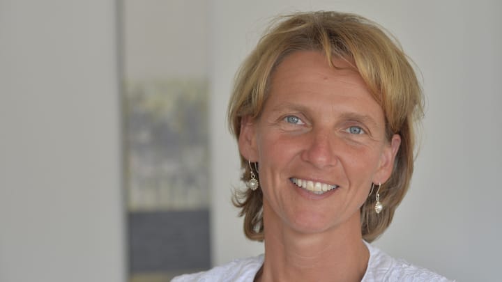 Regierungsrätin Karin Kayser: «Fakt ist, dass die Bürgenstock Hotels AG von der Bewilligungspflicht befreit worden ist.»