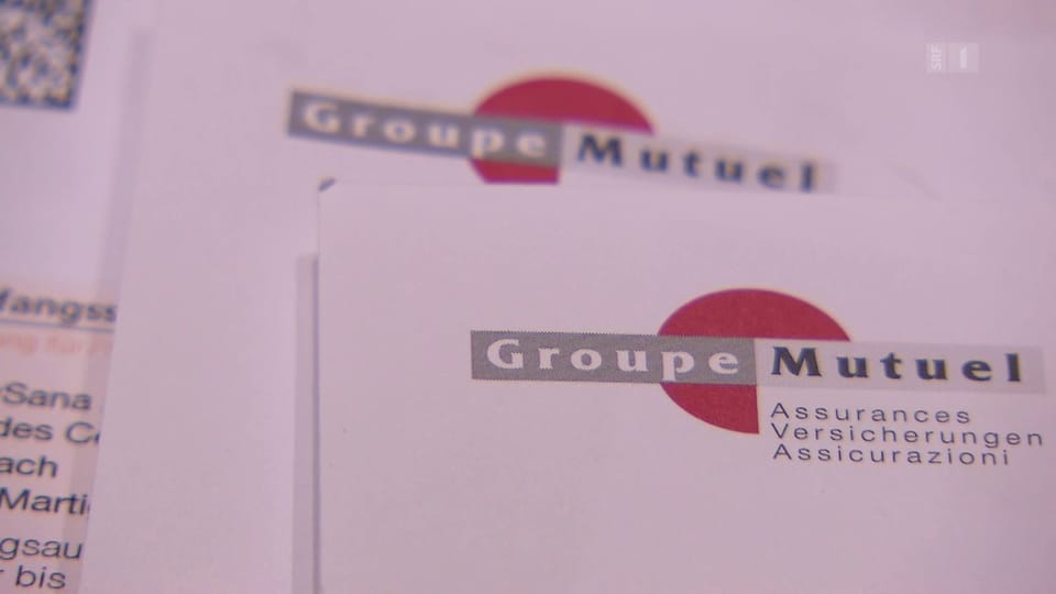 Eigenmächtige Krankenkasse: Groupe Mutuel pfändet «Versicherte»