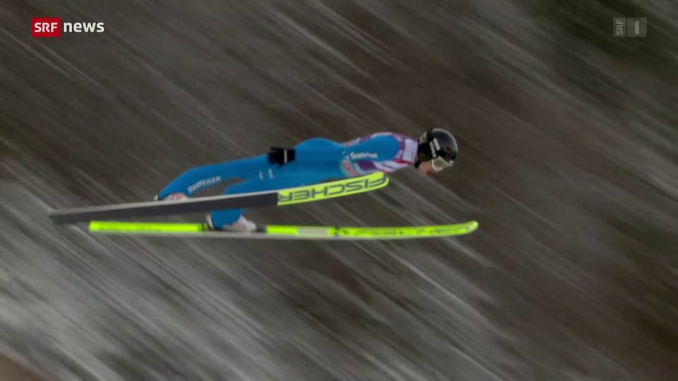 Swiss Olympic will 2030 Winterspiele in der Schweiz