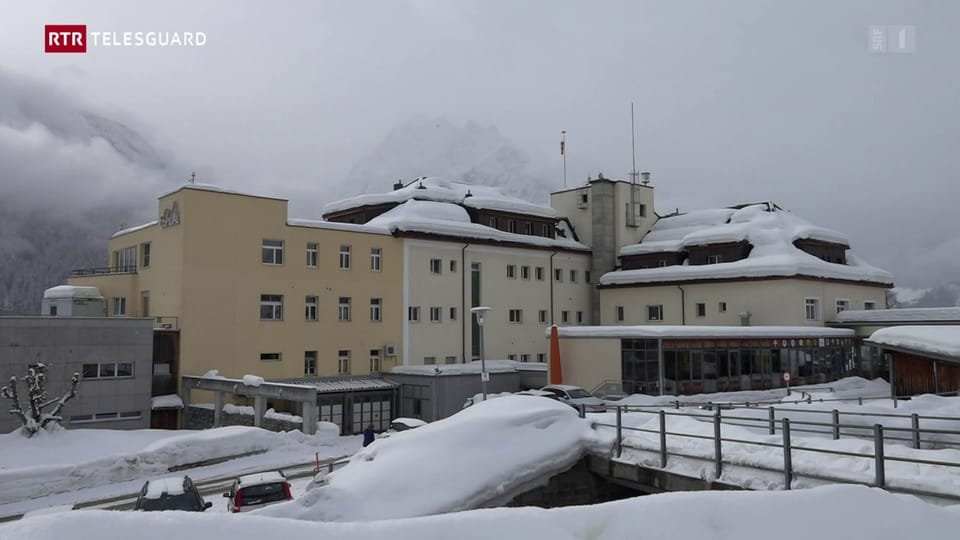 L'isolaziun dal Tirol e las consequenzas per l'Engiadina