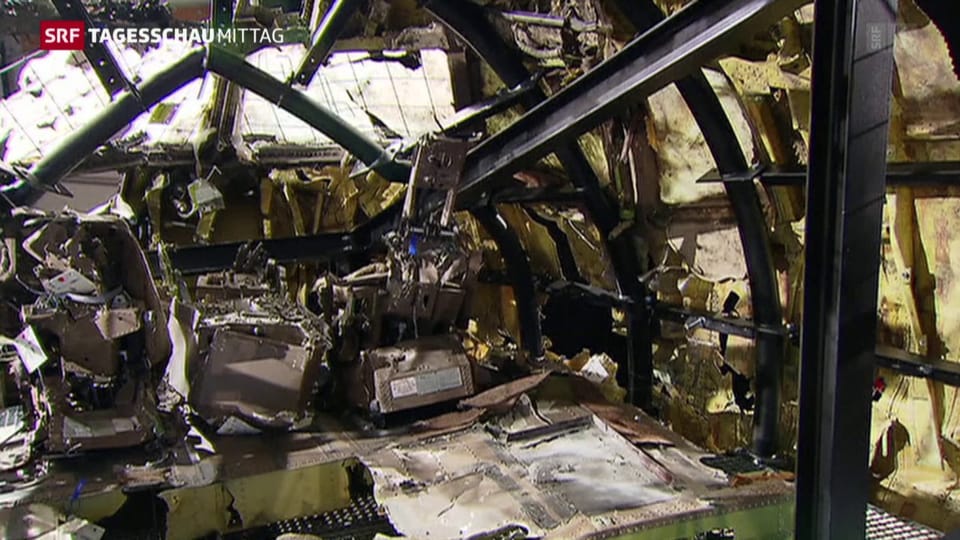 MH17: Die Reaktionen auf den Schlussbericht