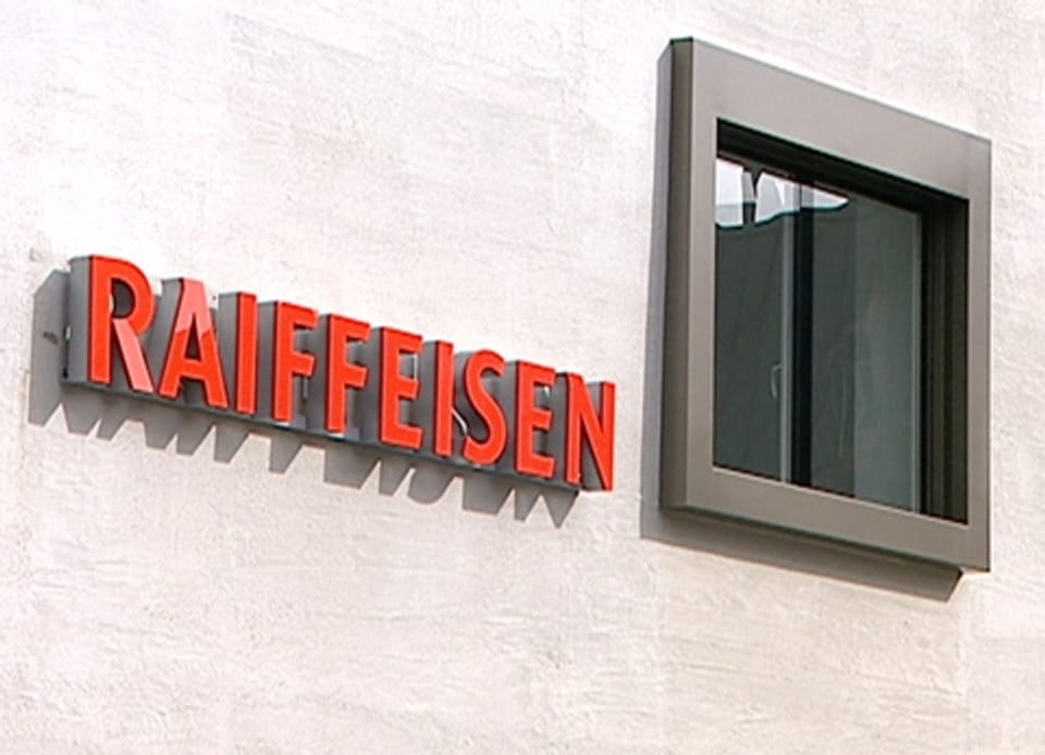Horror-Hypothek: Raiffeisenbank lässt Kunden fallen