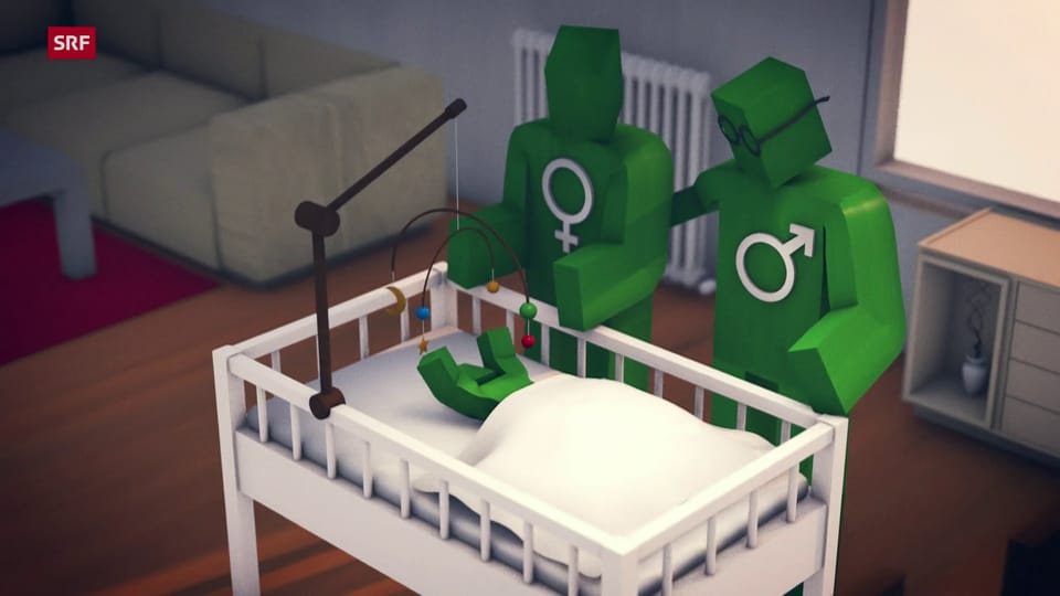 Erklärvideo: 38 Wochen Elternzeit Erklärvideo: 38 Wochen Elternzeit