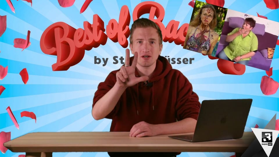 Stefan Büssers Best of Bachelor: Folge 3