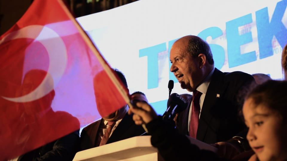 Journalist Seibert: «Erdogans Einfluss in Nordzypern wird sich jetzt noch einmal verstärken»