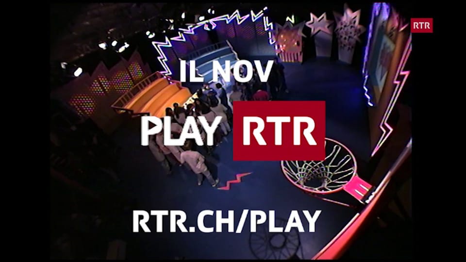 Play RTR en nov mantè