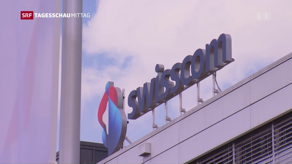 Keine Mehrheit für Privatisierung der Swisscom