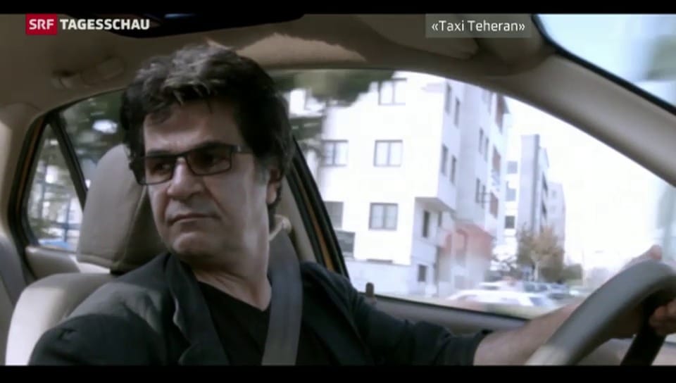 Kinostart von «Taxi Teheran»