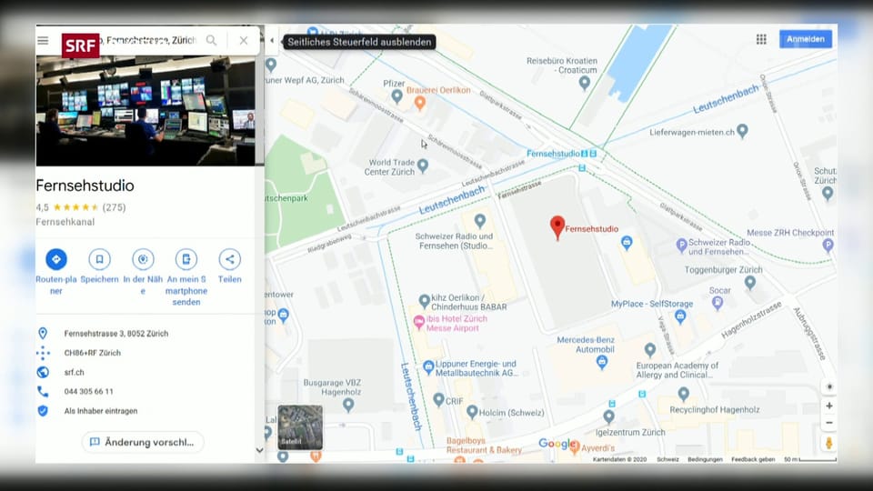 Google Maps feiert am 8. Februar 2020 sein 15-jähriges Bestehen