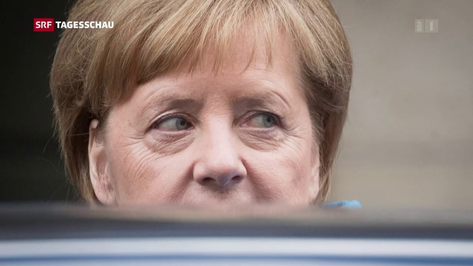Steht die deutsche Regierung vor dem Aus?