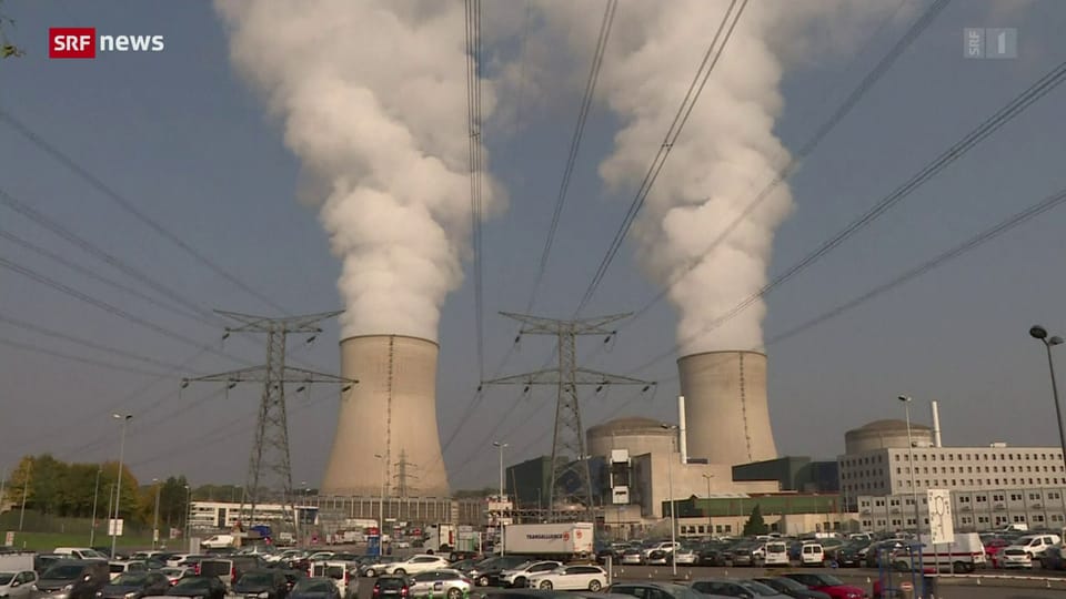 EU-Kommission will Gas- und Atomkraft als nachhaltig einstufen