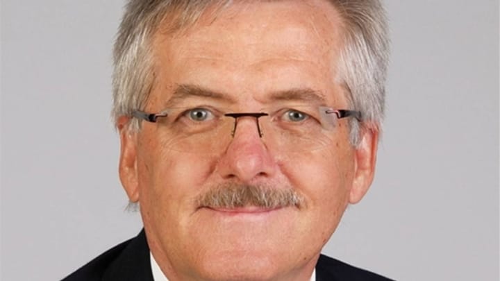 Oskar Kämpfer (SVP) zu Fusions-Nein aus Basel und Partnerschaft