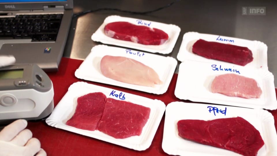 Wie gesund sind rotes Fleisch und Wurst?