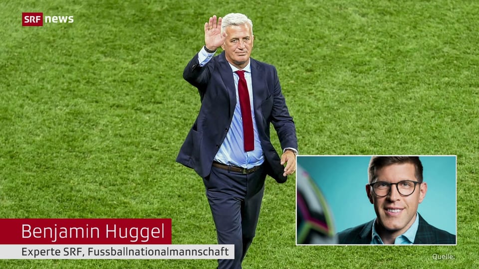 Huggel: «Für die Spieler ist es jetzt nicht einfach»