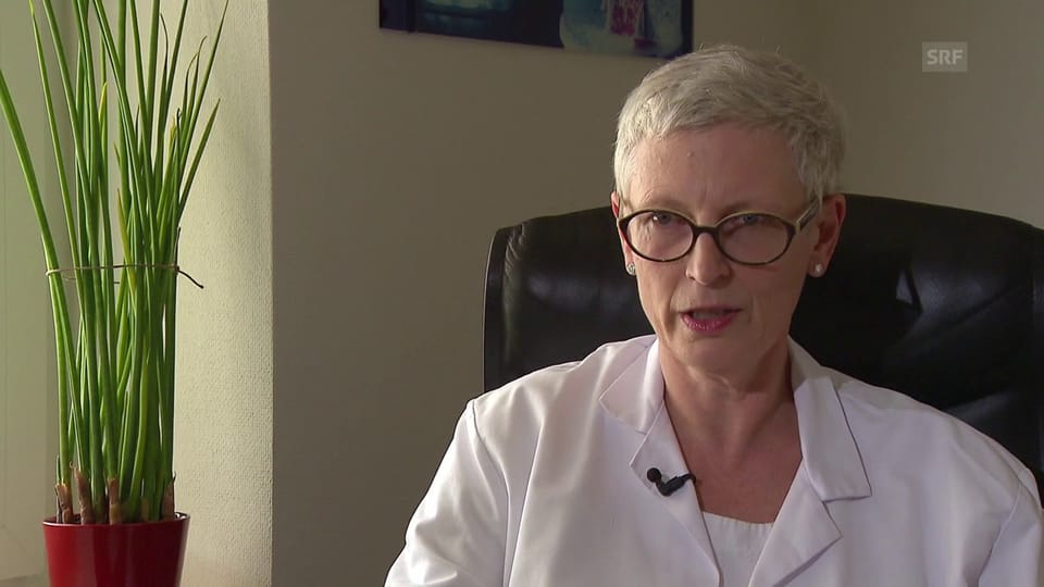 Chefärztin Esther Bächli vom Spital Uster ist überzeugte Befürworterin von Obduktionen