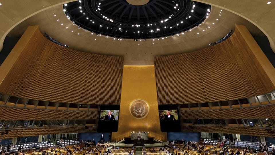 Die Bilanz der UNO-Gipfelwoche