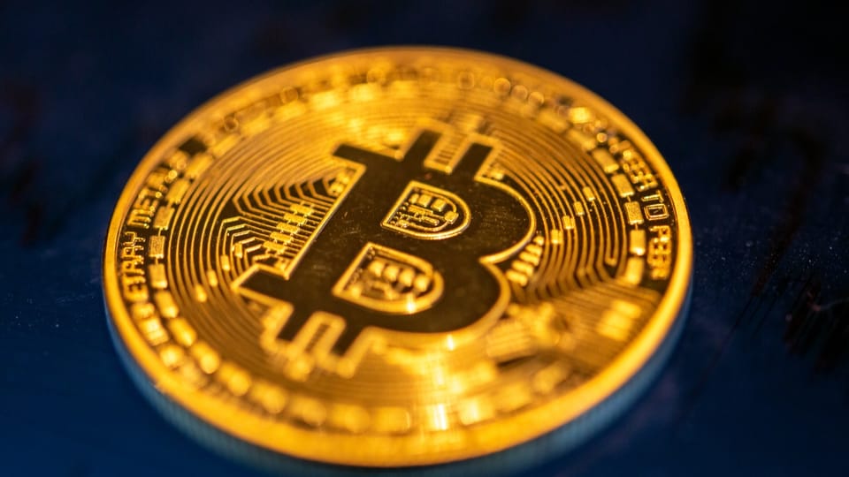 Warum diese Aufregung über die Zulassung der Bitcoin-Fonds?