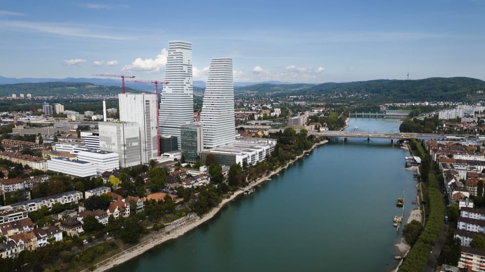 Klares Ja zum Steuerpaket in Basel-Stadt