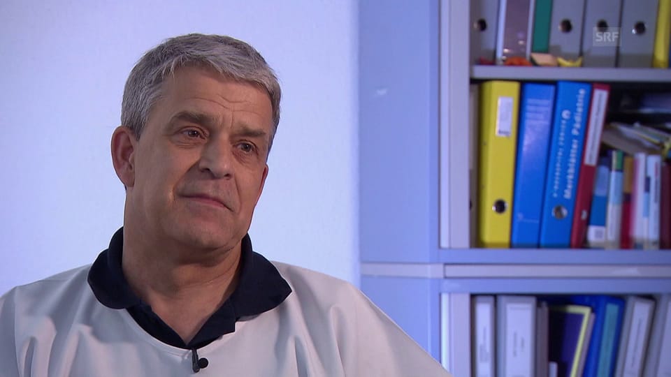 Christoph Berger: «Weniger Infektionen dank Masern-Impfung»