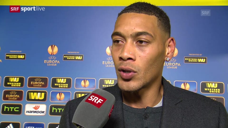 Interview mit Guillaume Hoarau 