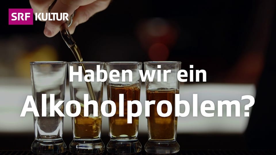 Fakten und Zahlen zum Alkoholkonsum in der Schweiz
