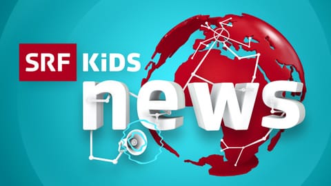 SRF Kids News