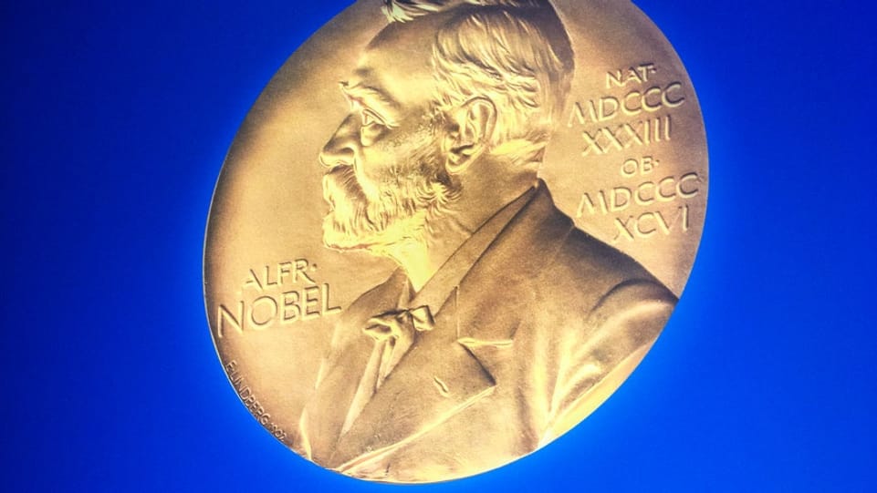 Wie man keinen Nobelpreis gewinnt