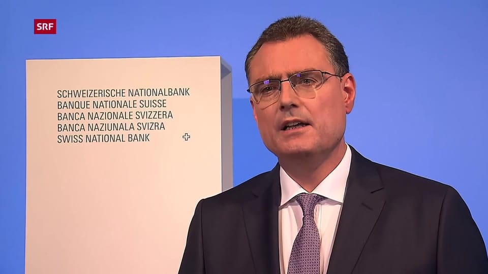 Thomas Jordan: «Direkte Zweckbindung des Nationalbankgewinns wäre problematisch»