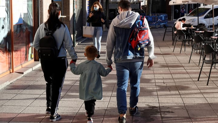 In Spanien herrscht Sorge bei den Eltern zum Schulstart