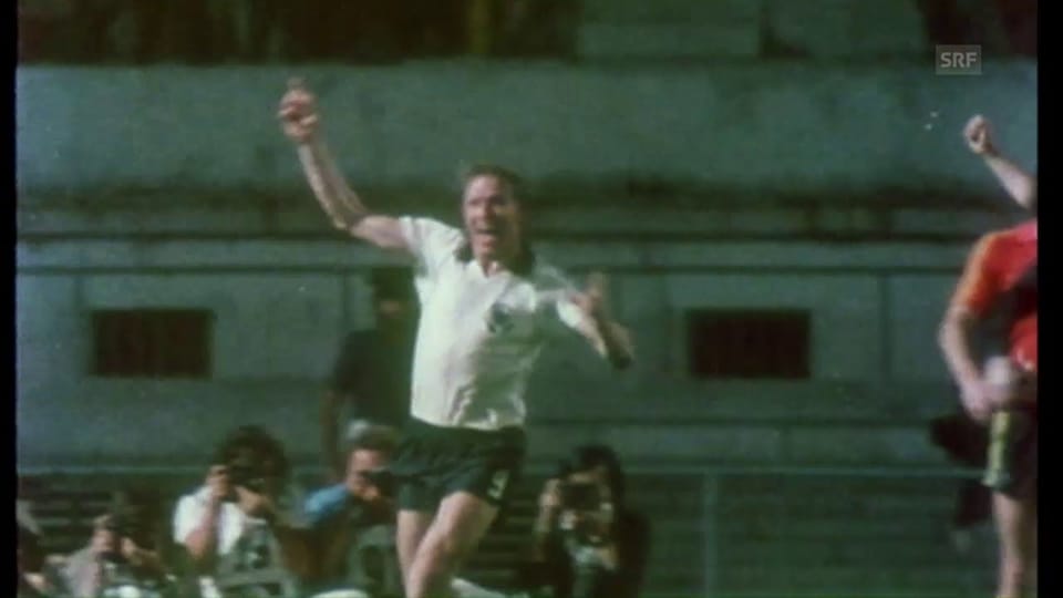 Hrubeschs Tore im Final 1980