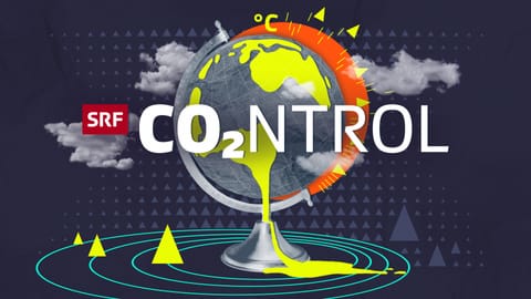 CO2NTROL