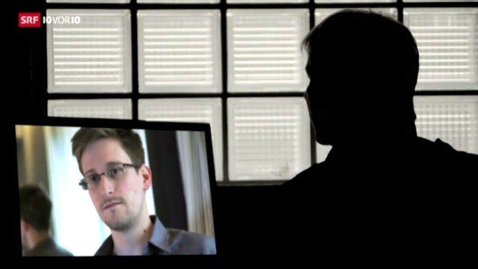 Globaler Snowden-Effekt