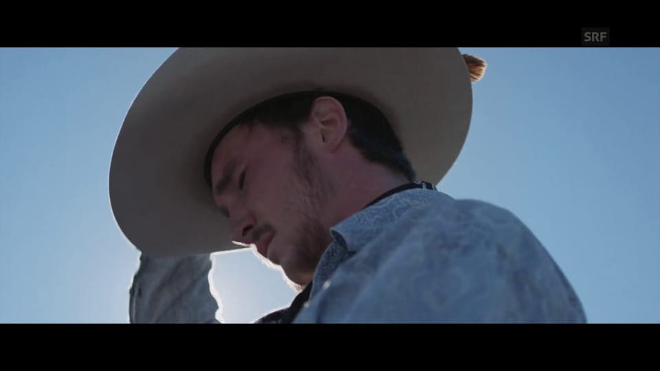 Trailer zu «The Rider»