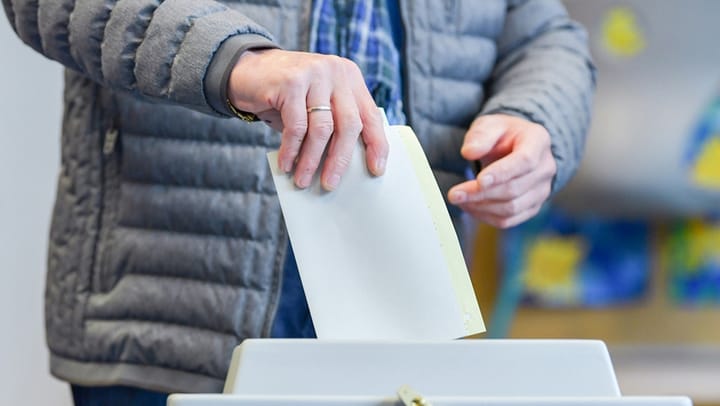 Übersicht Gemeindepräsidiumswahlen Thurgau