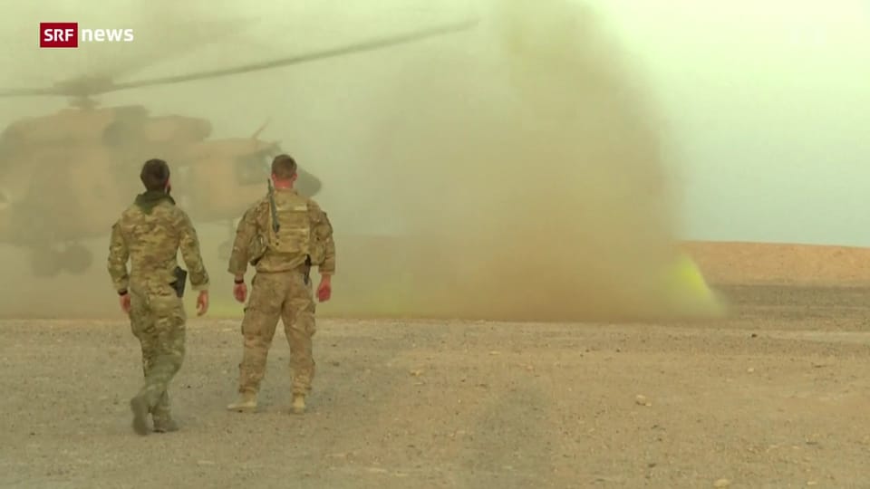 US-Präsident Biden lässt Truppen aus Afghanistan abziehen