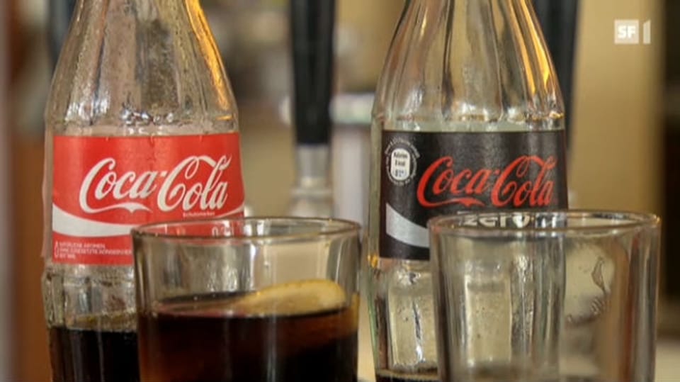 Wie Coca Cola in der Schweiz abkassiert