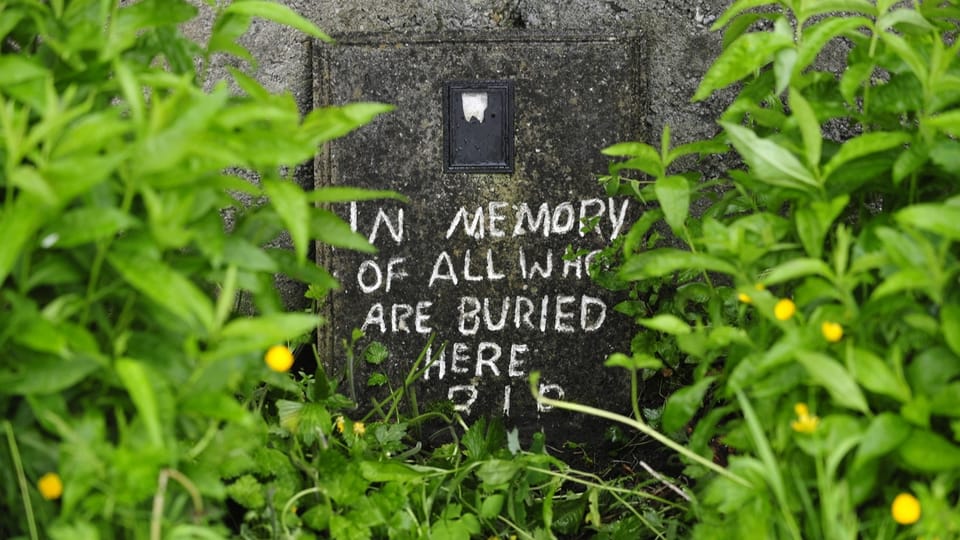 Bericht zu Todesfällen in irischen Heimen veröffentlicht