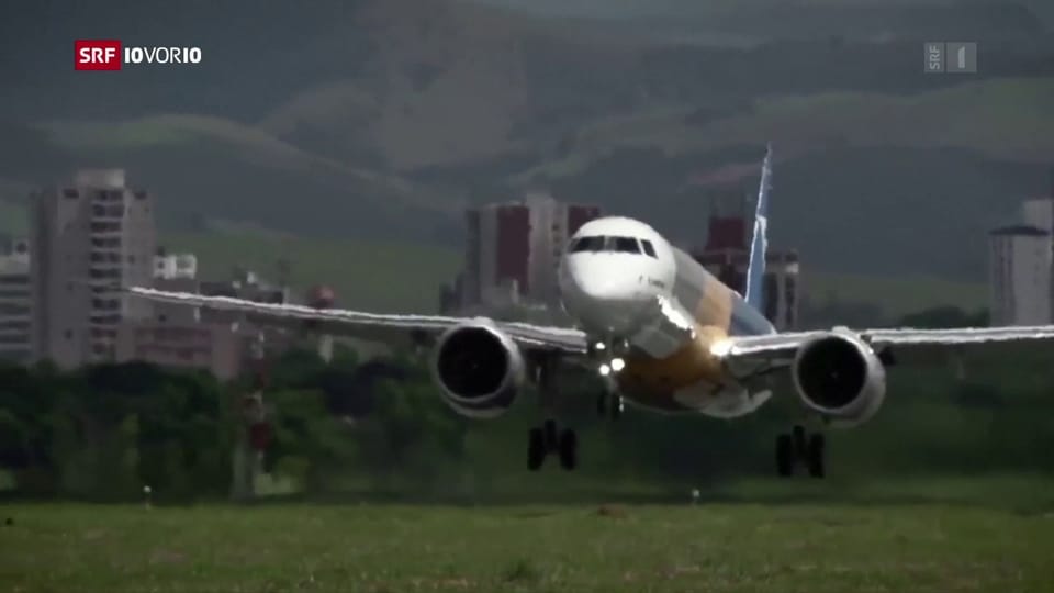 Wie sieht das Fliegen nach Corona aus? Wie sieht das Fliegen nach Corona aus?