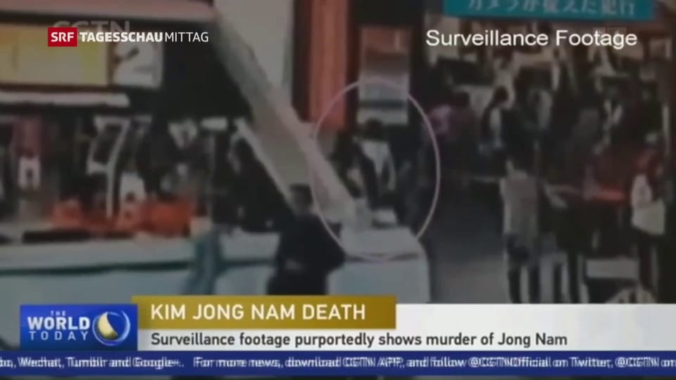 Mordfall Kim: Brisantes Video aufgetaucht