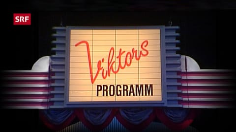Viktors Programm