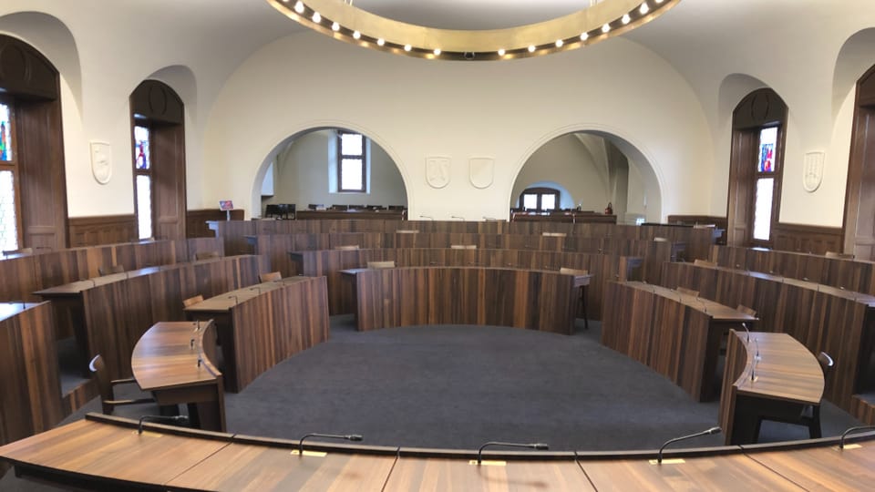 Der Solothurner Kantonsrat hat den Wahlkampf «gerettet»