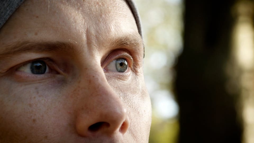 Archiv: Mit LSD gegen die Todesangst Archiv: Mit LSD gegen die Todesangst