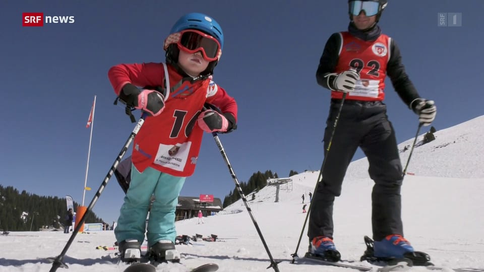 Bilanz der Schweizer Skisaison ist durchzogen