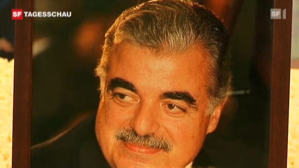 Aus dem Archiv: Details des Hariri-Mordes enthüllt